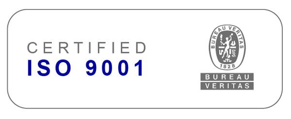 Certificado ISO 9001 Triello Fertilizantes